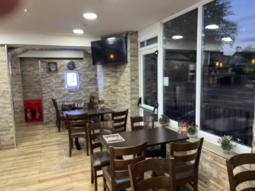 Photo of Zem Kebab fish and chips - 185 Amersham Rd, High Wycombe HP13 5AE